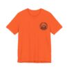 Unisex Jersey Short Sleeve Tee - Image 11