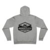 Unisex Sponge Fleece Pullover Hoodie - Image 2