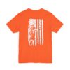 Unisex Jersey Short Sleeve Tee - Image 4
