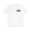 Unisex Jersey Short Sleeve Tee - Image 6