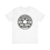 Unisex Jersey Short Sleeve Tee - Image 5