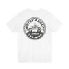 Unisex Jersey Short Sleeve Tee - Image 8