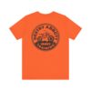 Unisex Jersey Short Sleeve Tee - Image 10