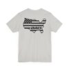 Unisex Jersey Short Sleeve Tee - Image 4