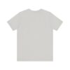 Unisex Jersey Short Sleeve Tee - Image 2
