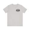 Unisex Jersey Short Sleeve Tee - Image 2