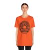 Unisex Jersey Short Sleeve Tee - Image 11