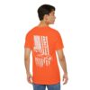 Unisex Jersey Short Sleeve Tee - Image 10