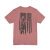 Unisex Jersey Short Sleeve Tee - Image 16