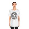 Unisex Jersey Short Sleeve Tee - Image 7