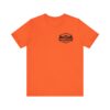 Unisex Jersey Short Sleeve Tee - Image 9