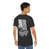 Unisex Jersey Short Sleeve Tee - Image 5