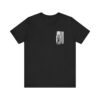Unisex Jersey Short Sleeve Tee - Image 9