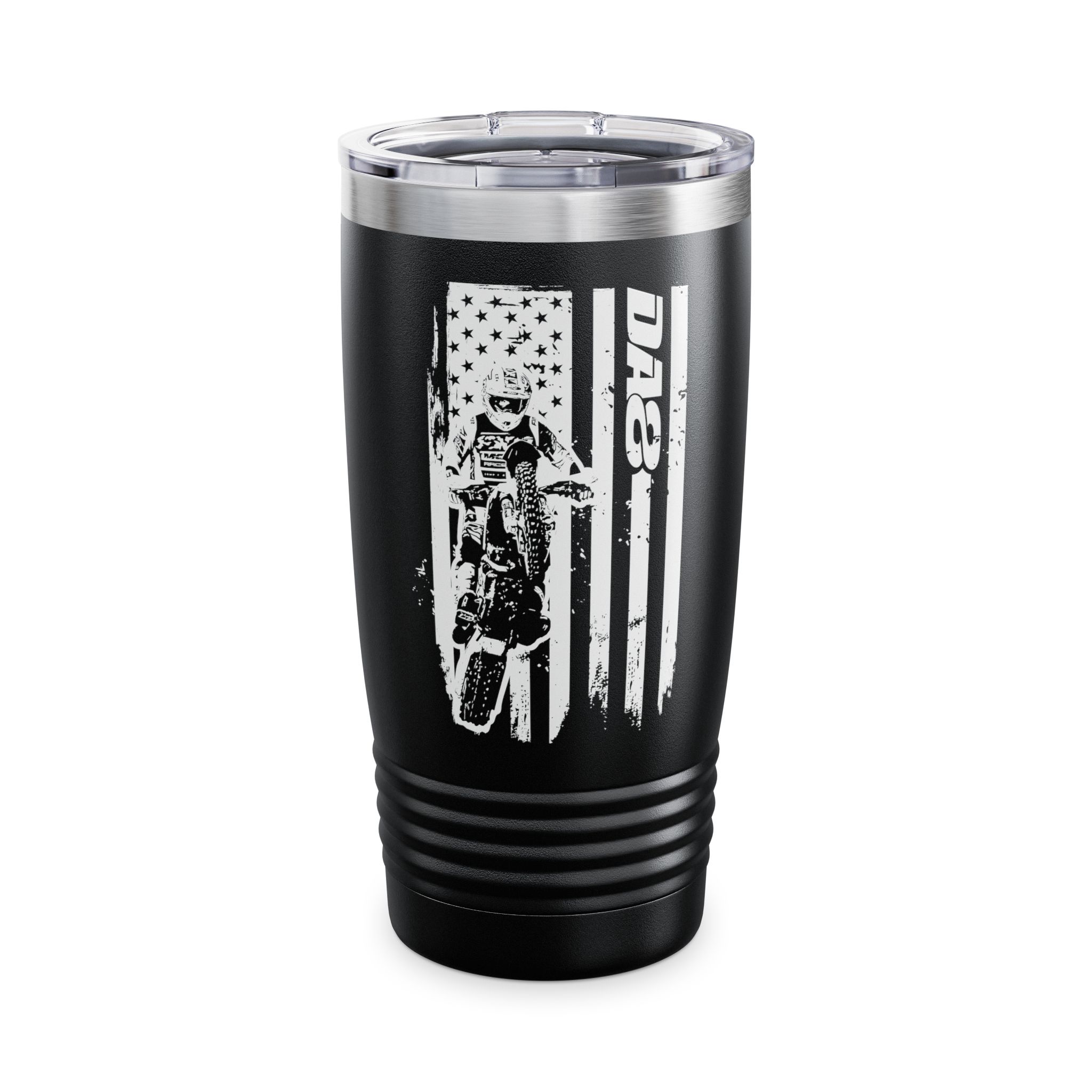 Ringneck Tumbler, 20oz