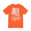 Unisex Jersey Short Sleeve Tee - Image 9