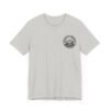 Unisex Jersey Short Sleeve Tee - Image 4