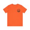 Unisex Jersey Short Sleeve Tee - Image 9