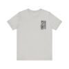 Unisex Jersey Short Sleeve Tee - Image 2