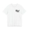 Unisex Jersey Short Sleeve Tee - Image 13