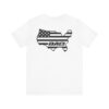 Unisex Jersey Short Sleeve Tee - Image 12