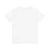 Unisex Jersey Short Sleeve Tee - Image 6