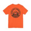 Unisex Jersey Short Sleeve Tee - Image 12