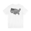 Unisex Jersey Short Sleeve Tee - Image 14
