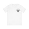 Unisex Jersey Short Sleeve Tee - Image 5