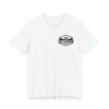 Unisex Jersey Short Sleeve Tee - Image 8