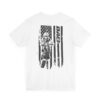 Unisex Jersey Short Sleeve Tee - Image 8