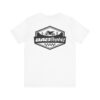 Unisex Jersey Short Sleeve Tee - Image 7