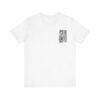 Unisex Jersey Short Sleeve Tee - Image 5