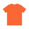 Unisex Jersey Short Sleeve Tee - Image 10