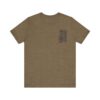 Unisex Jersey Short Sleeve Tee - Image 17