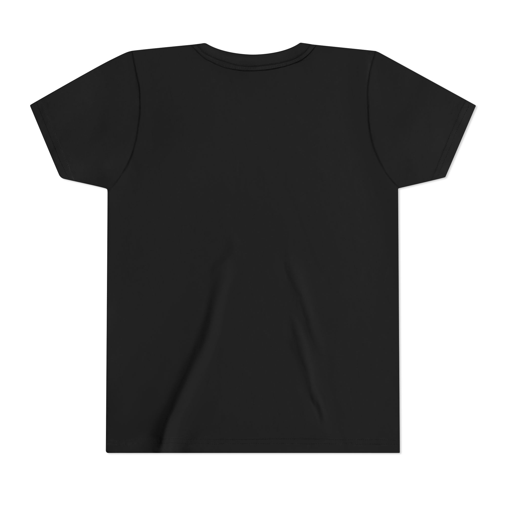 Youth Short Sleeve Tee - Image 2