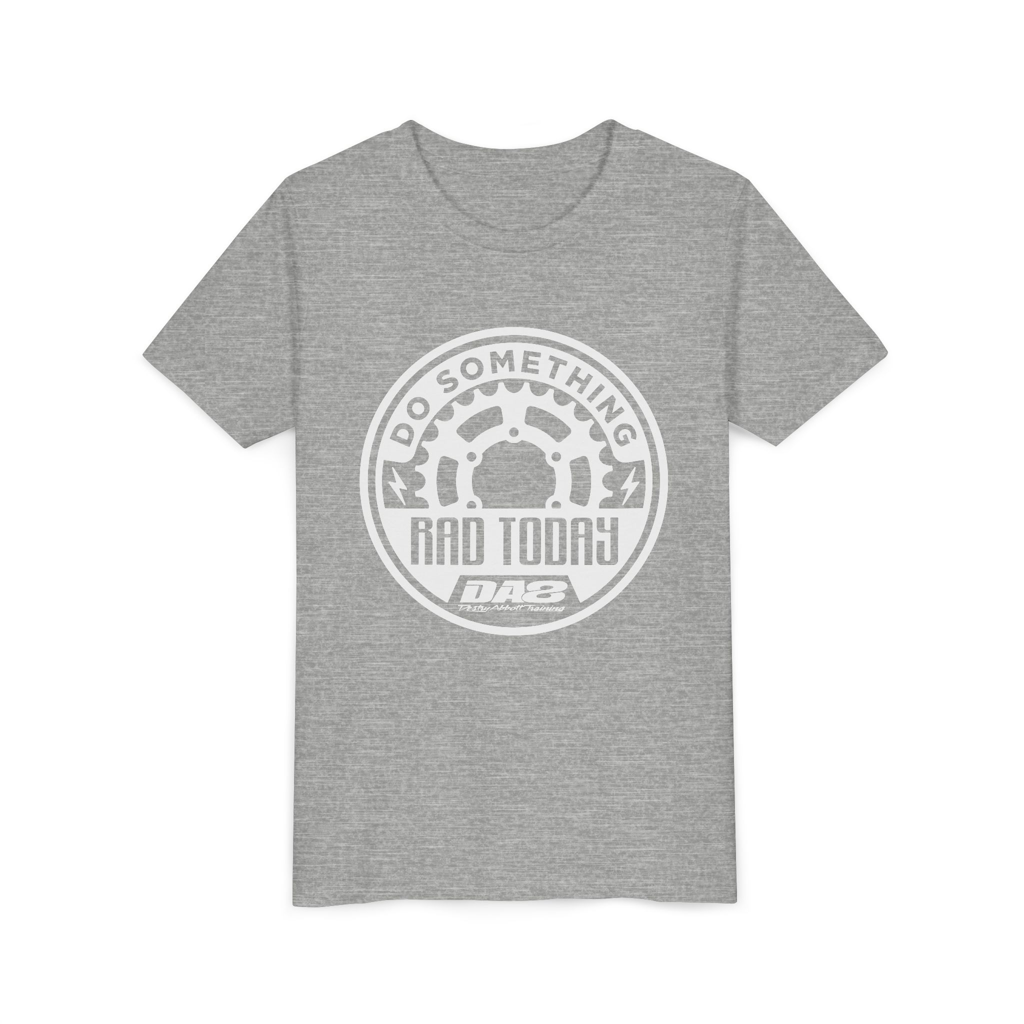 Youth Short Sleeve Tee - Image 7