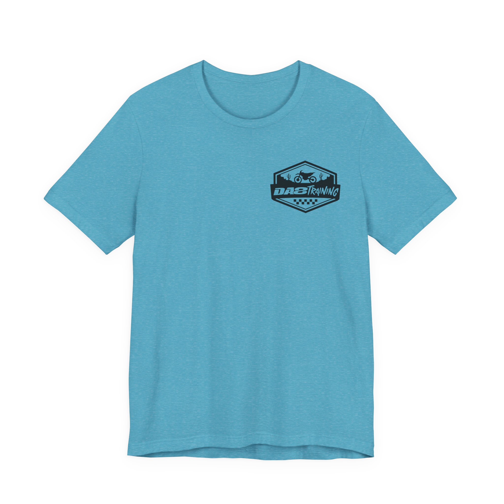 Unisex Jersey Short Sleeve Tee - Image 39