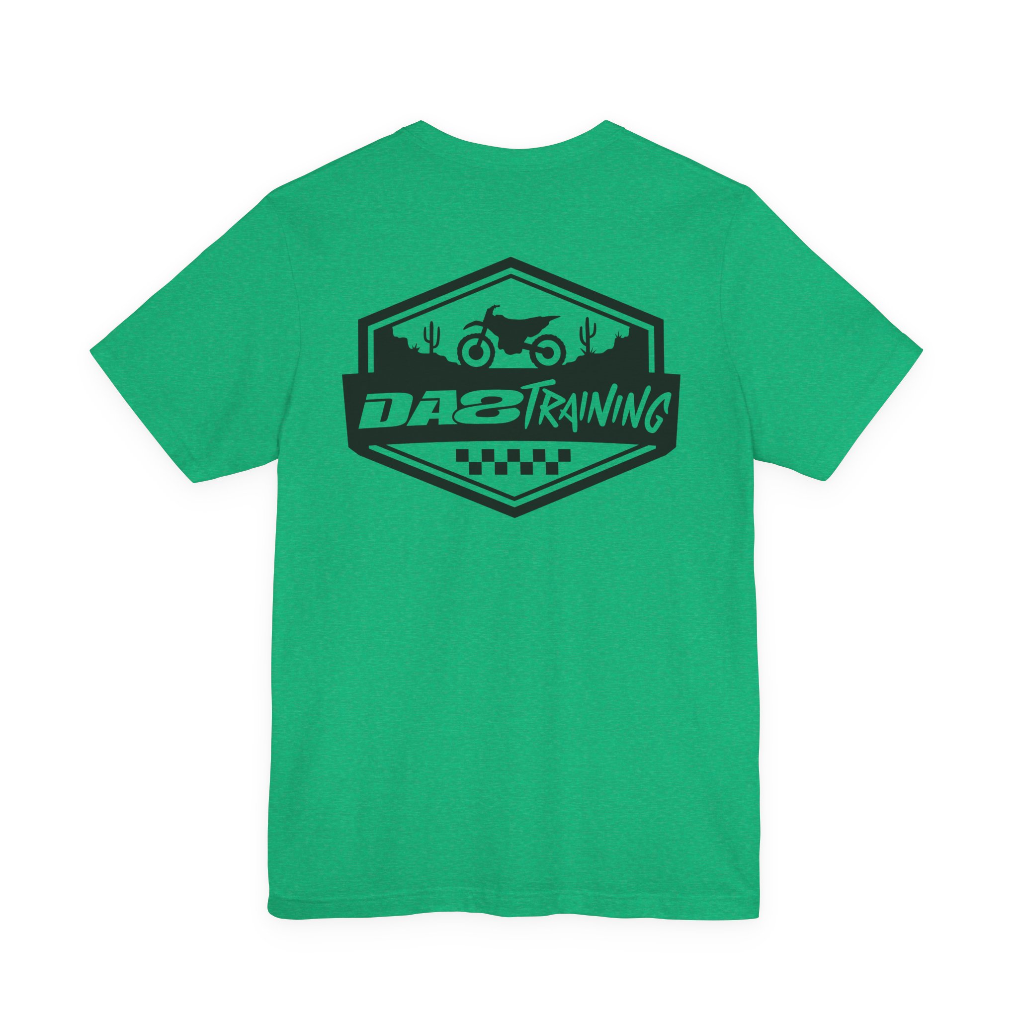 Unisex Jersey Short Sleeve Tee - Image 24