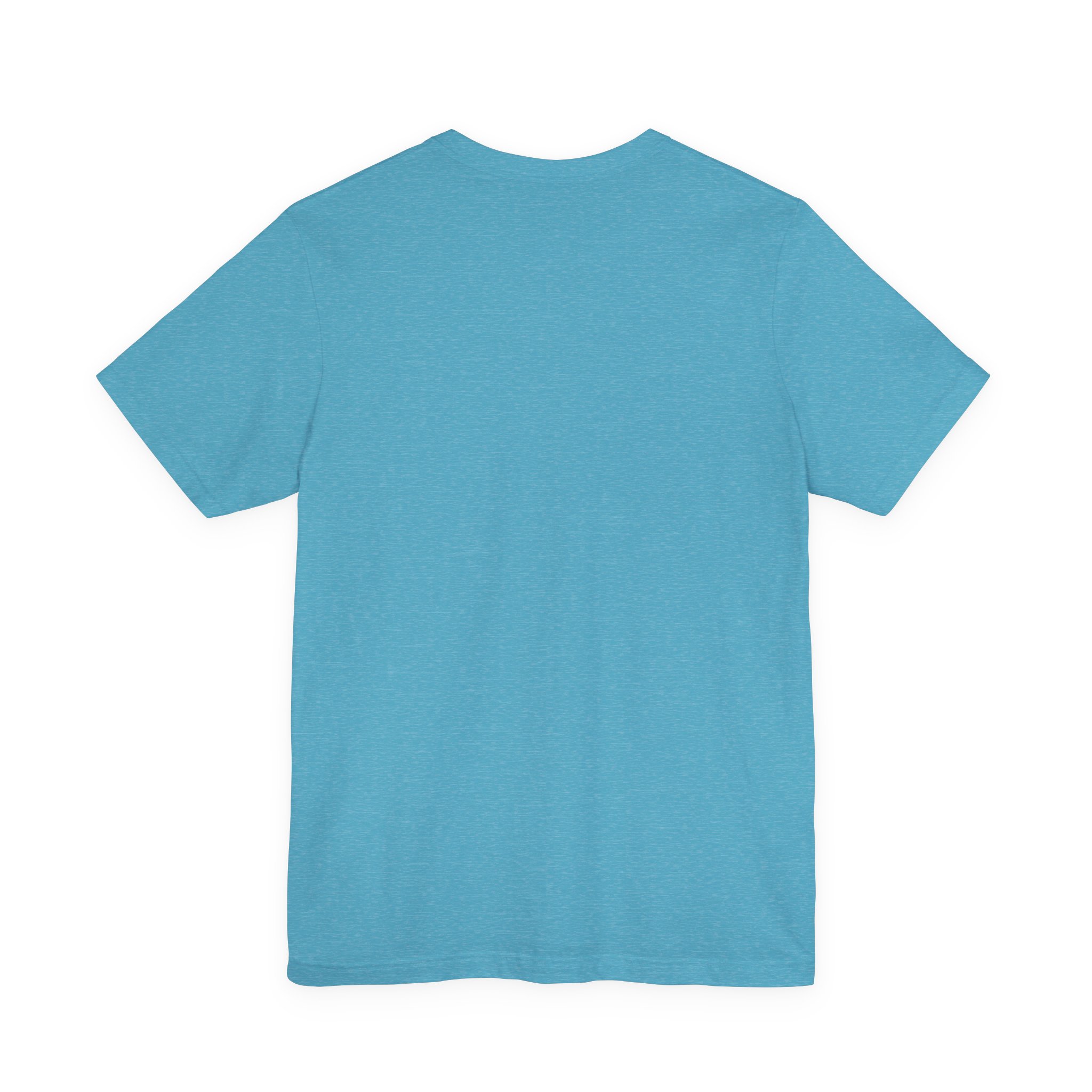 Unisex Jersey Short Sleeve Tee - Image 58