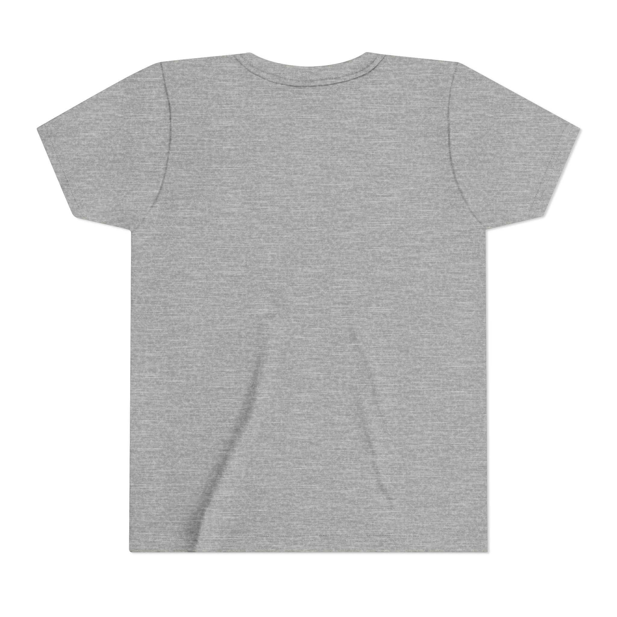 Youth Short Sleeve Tee - Image 6