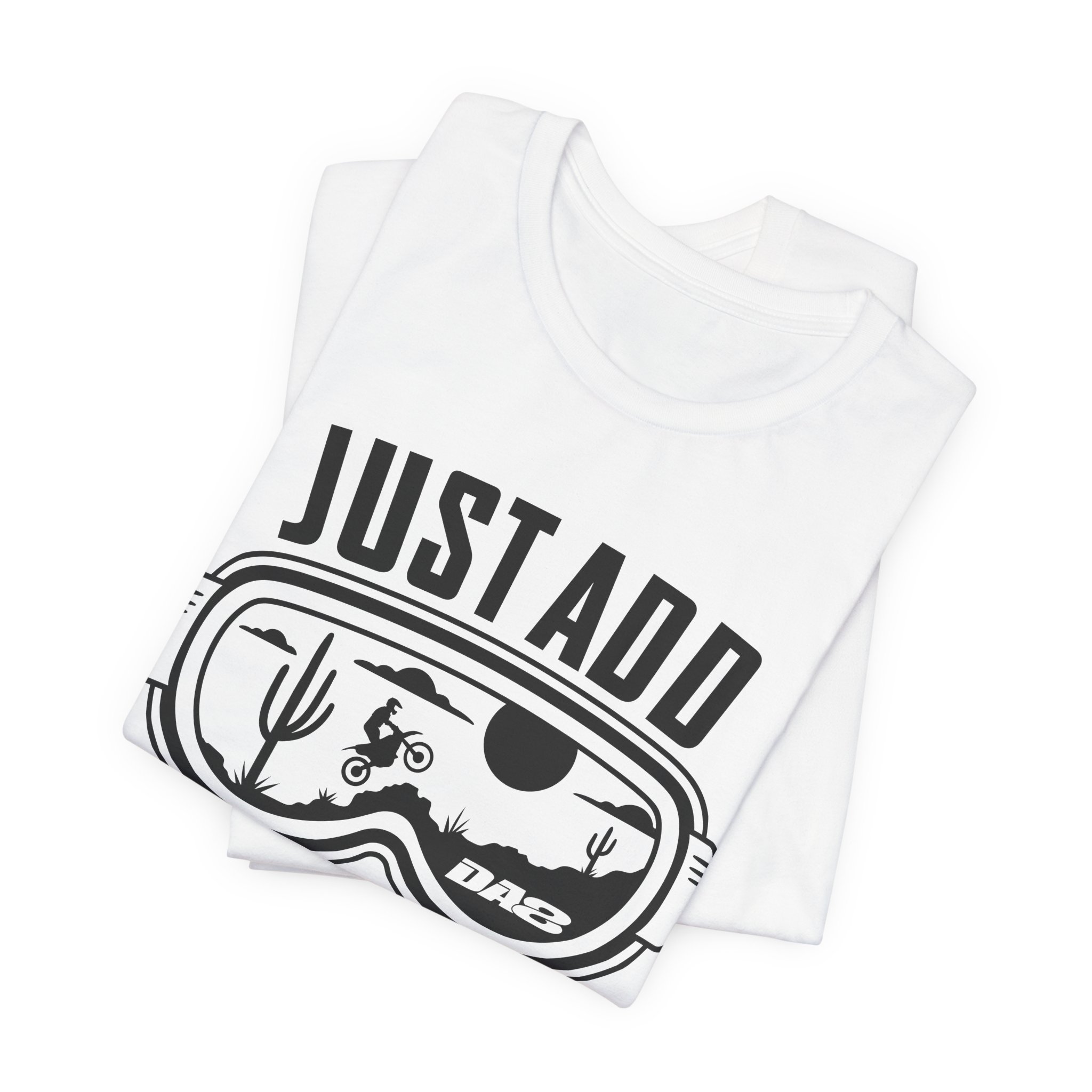 Unisex Jersey Short Sleeve Tee - Image 17
