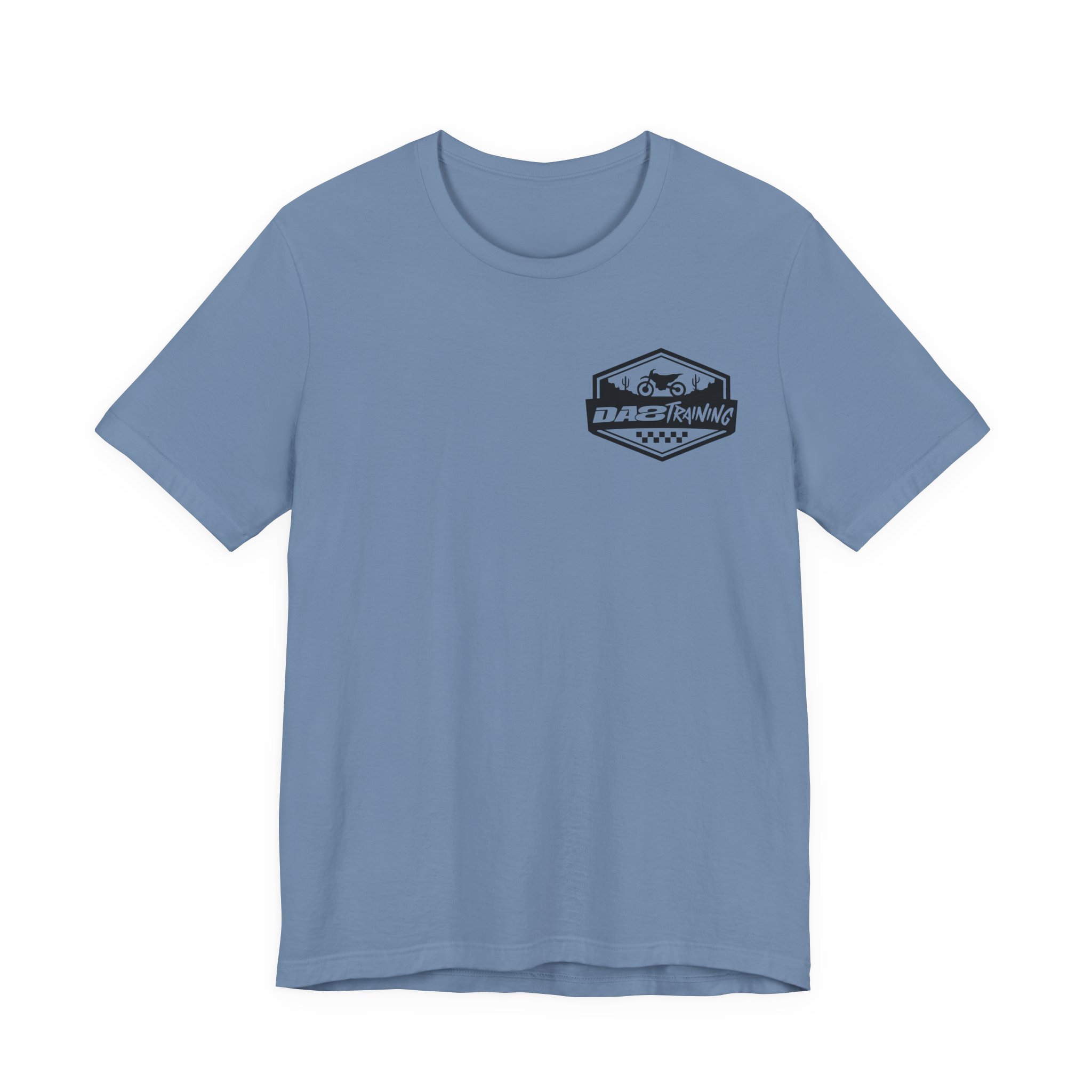 Unisex Jersey Short Sleeve Tee - Image 31
