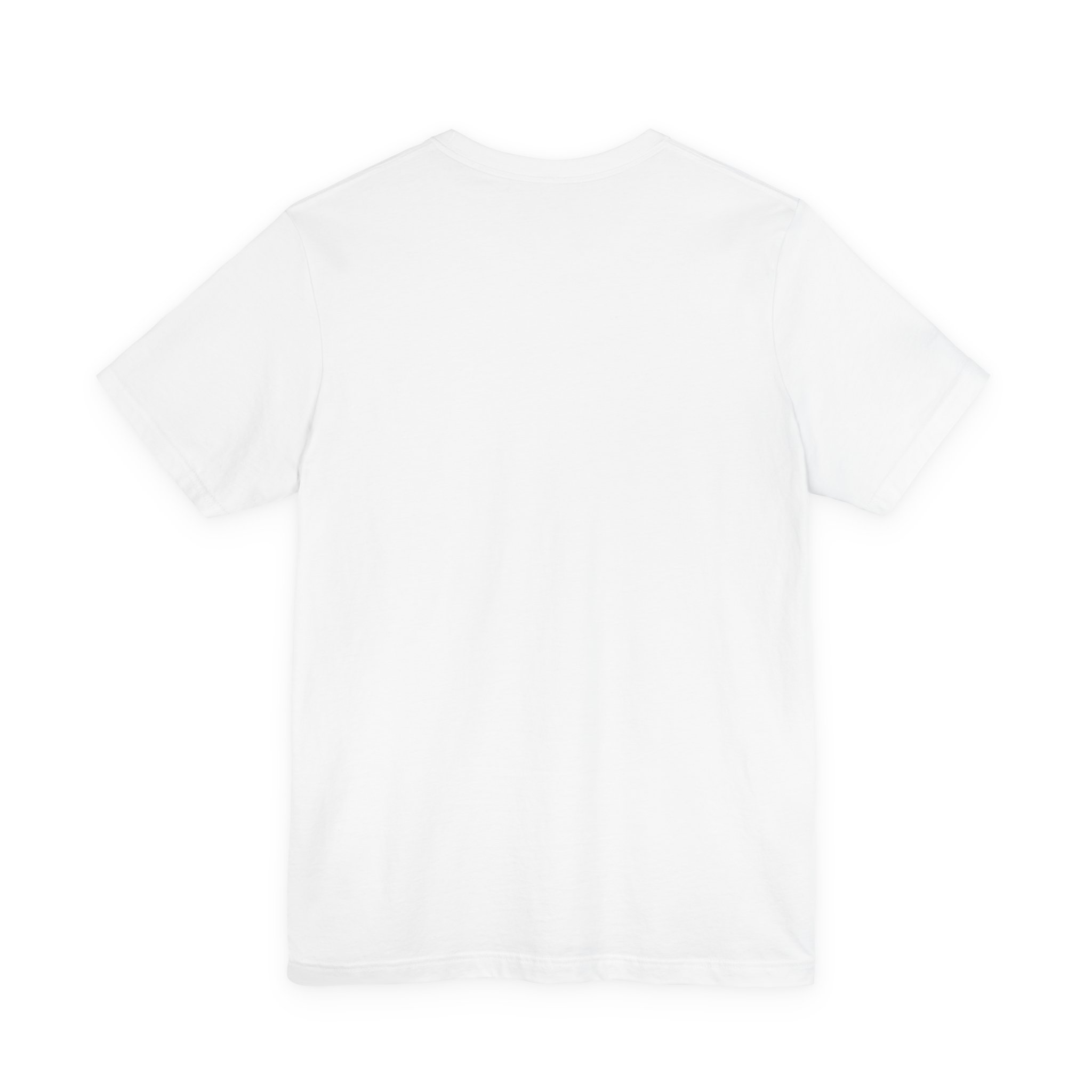 Unisex Jersey Short Sleeve Tee - Image 16