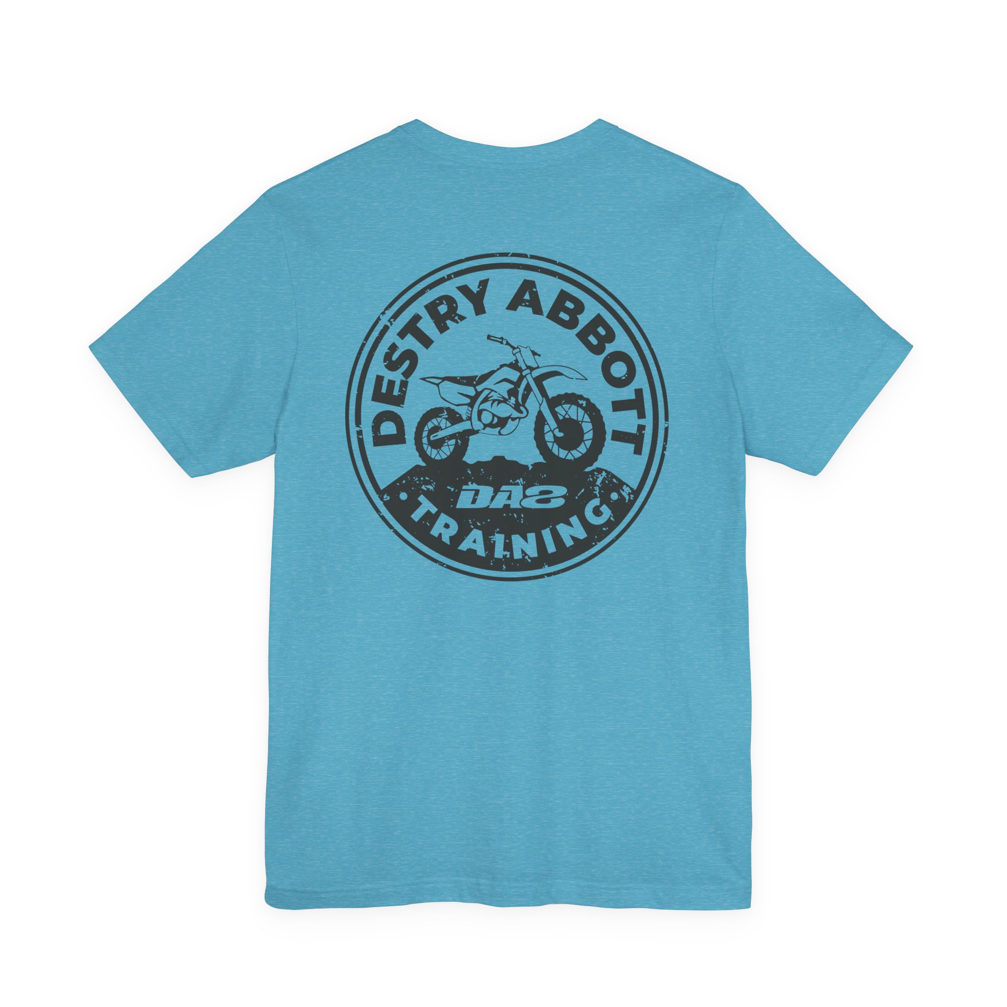 Unisex Jersey Short Sleeve Tee - Image 40