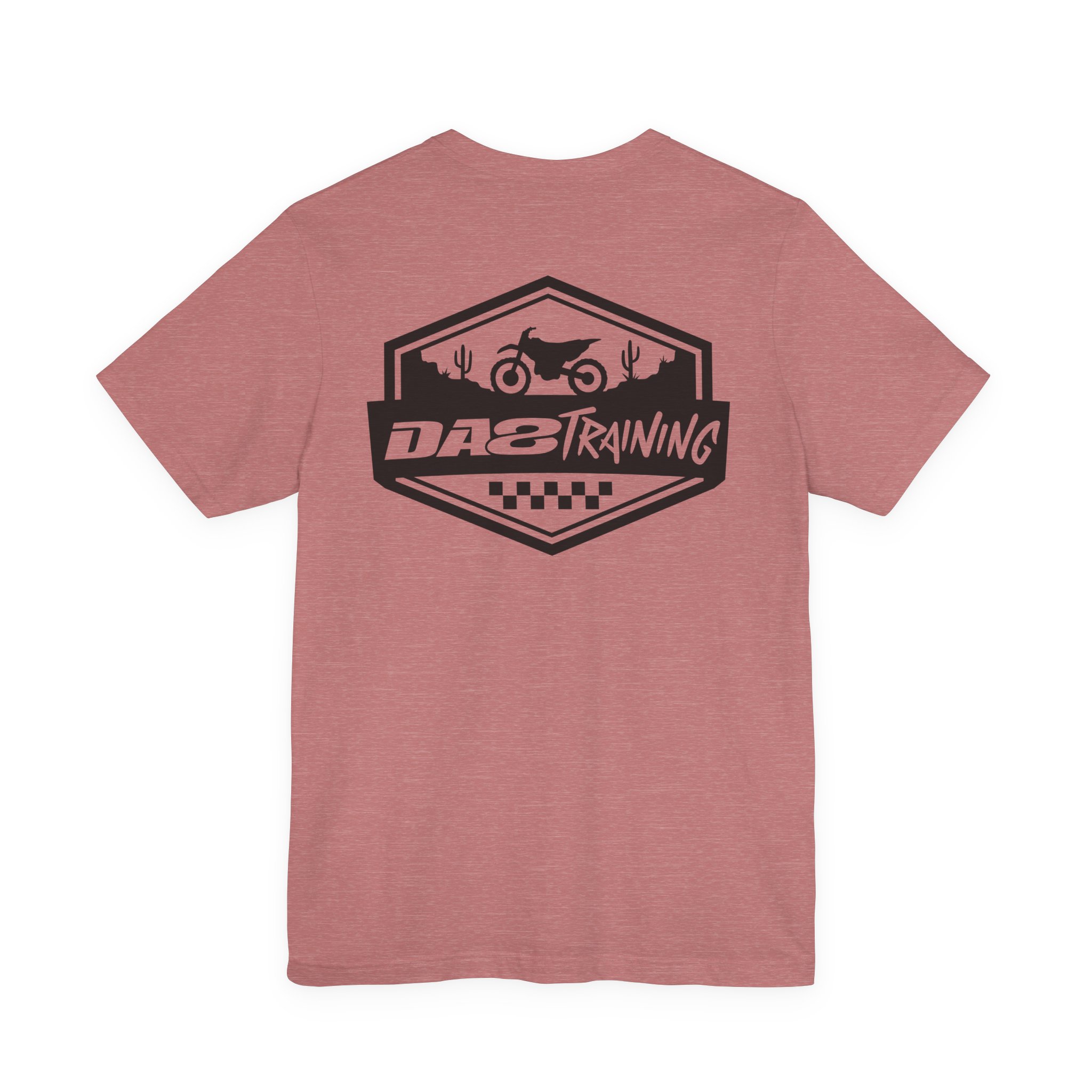 Unisex Jersey Short Sleeve Tee - Image 16