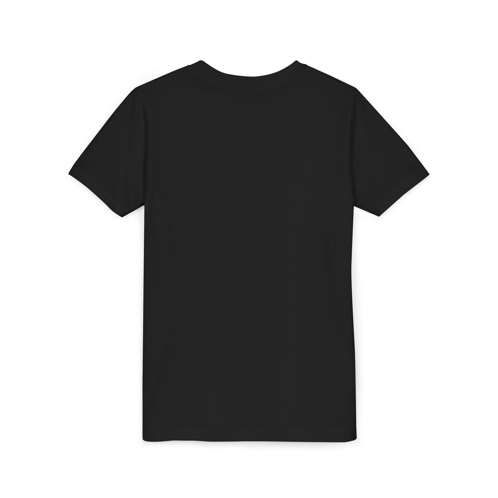 Youth Short Sleeve Tee - Image 4