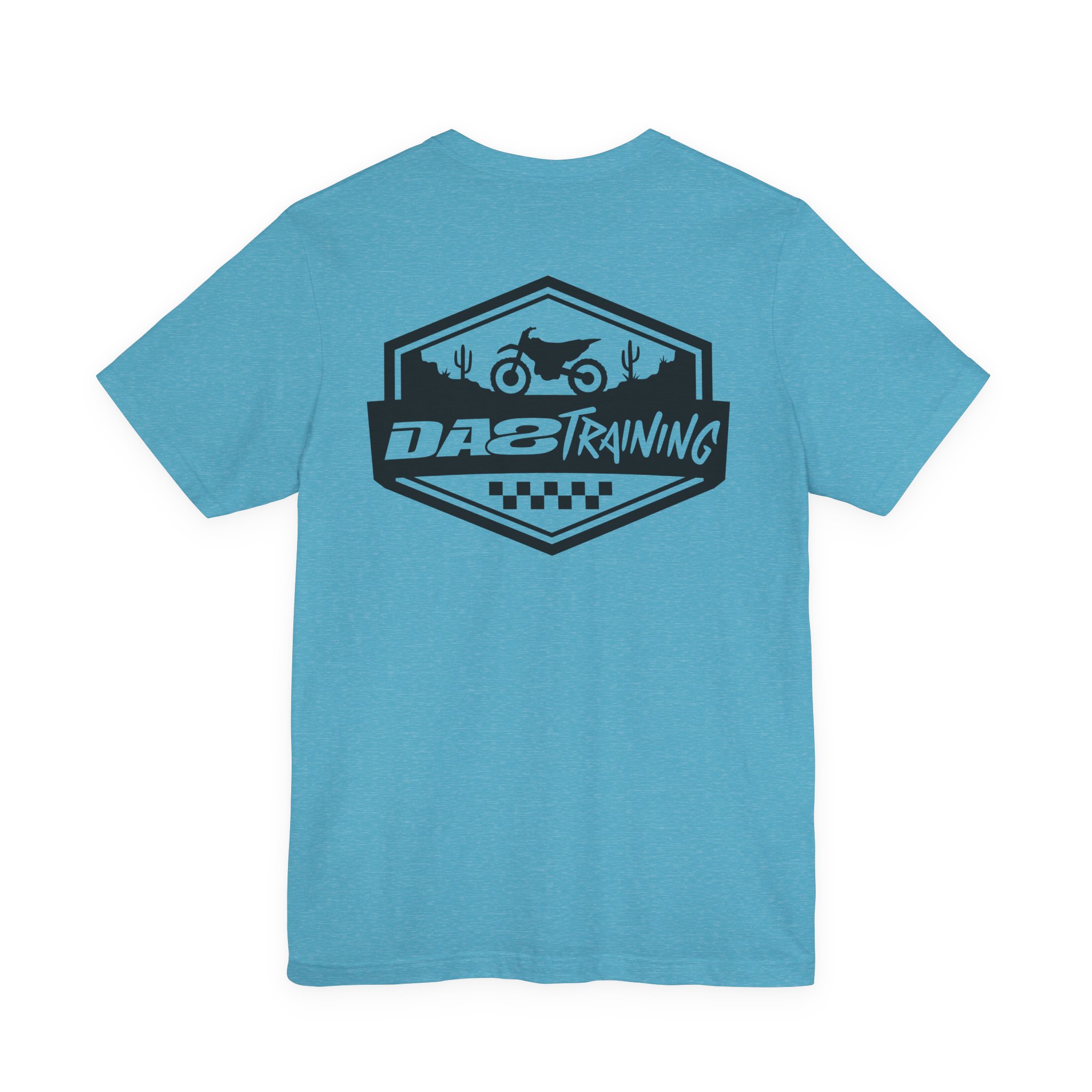 Unisex Jersey Short Sleeve Tee - Image 40