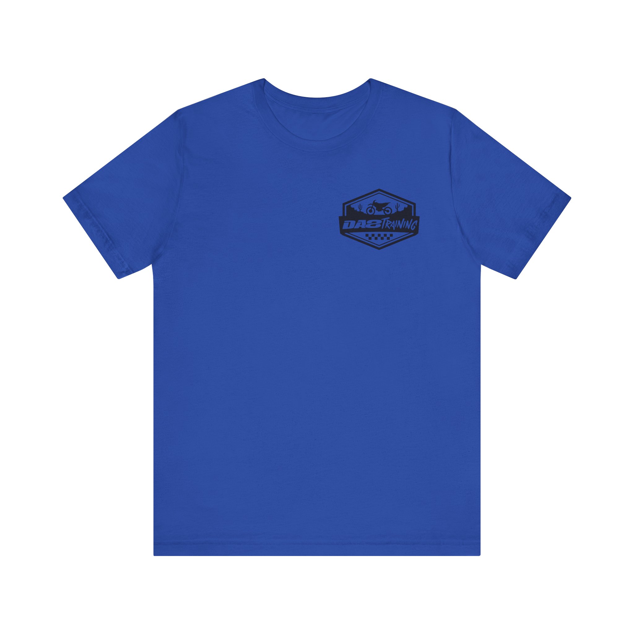 Unisex Jersey Short Sleeve Tee - Image 33