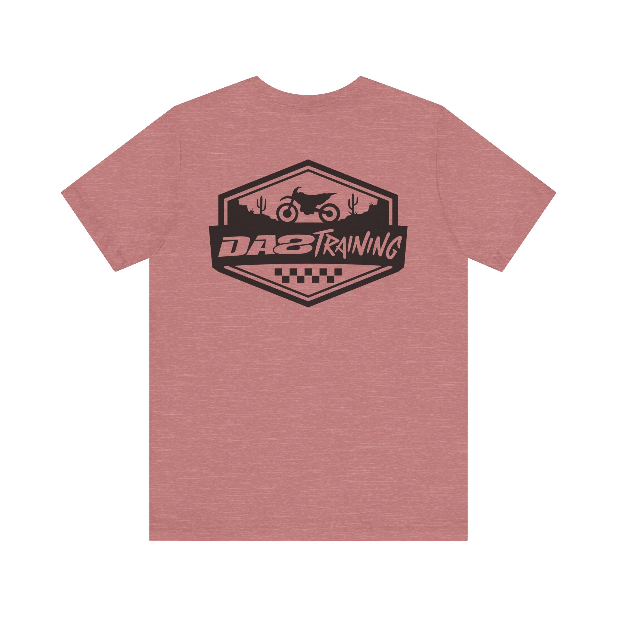 Unisex Jersey Short Sleeve Tee - Image 14