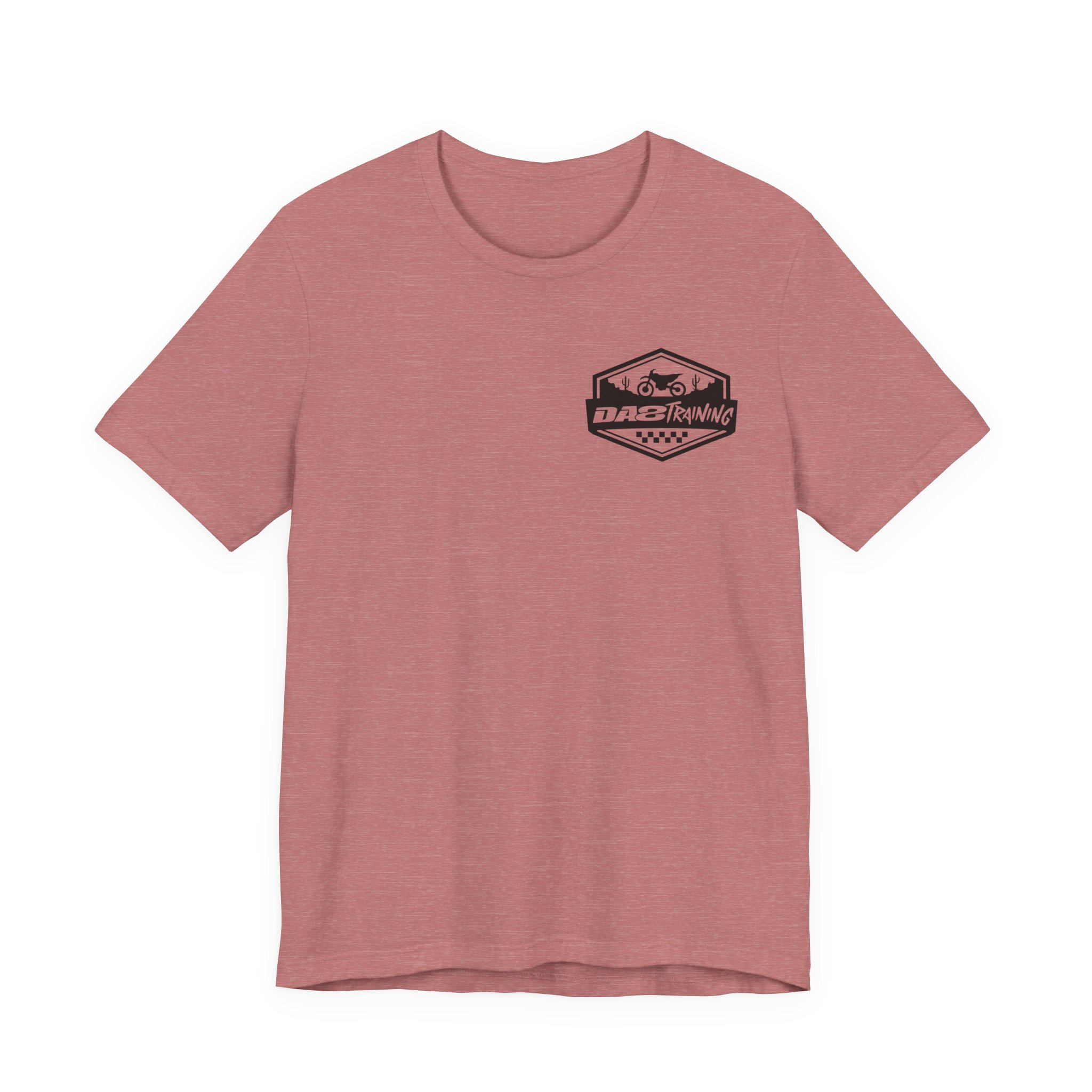 Unisex Jersey Short Sleeve Tee - Image 15